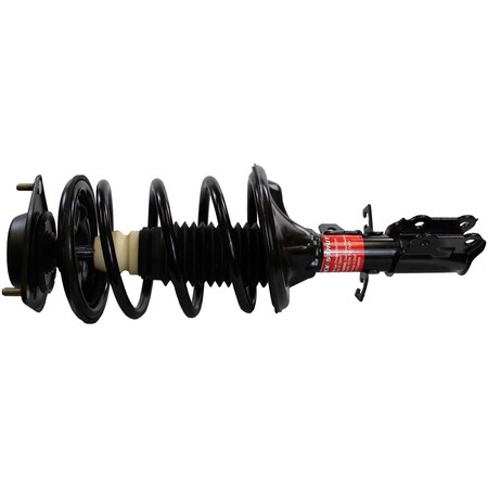 Monroe Quick-Strut Complete Strut Assembly, 172301 172301